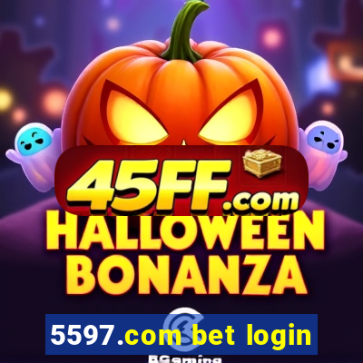 5597.com bet login